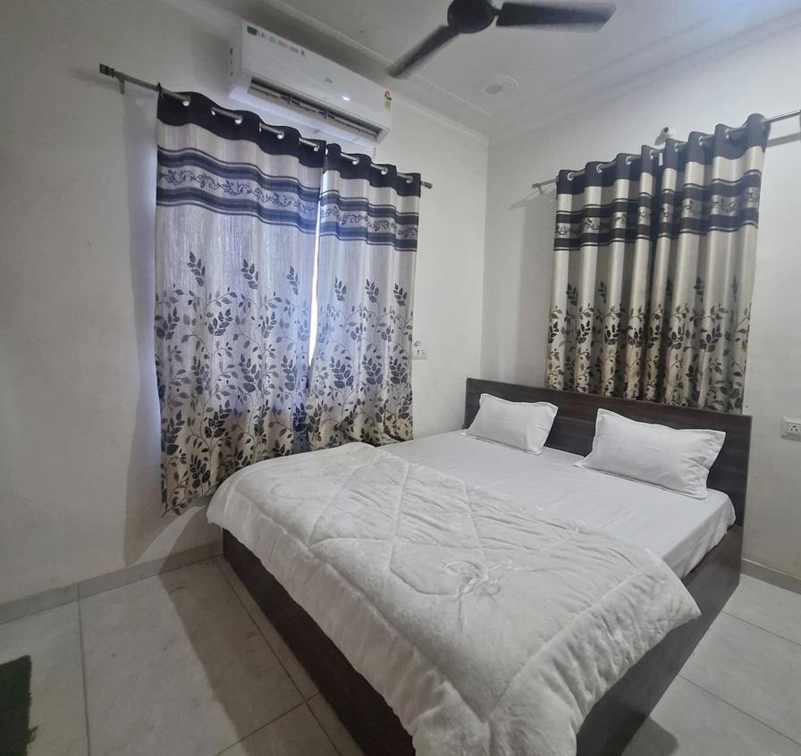 Best AC Rooms in Khatoo Rajasthan