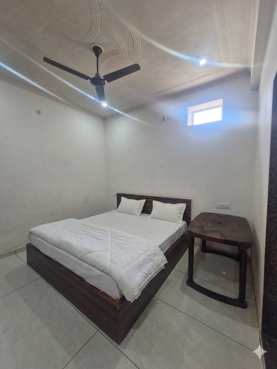 Non-AC Room near Khatu Shyam Temple