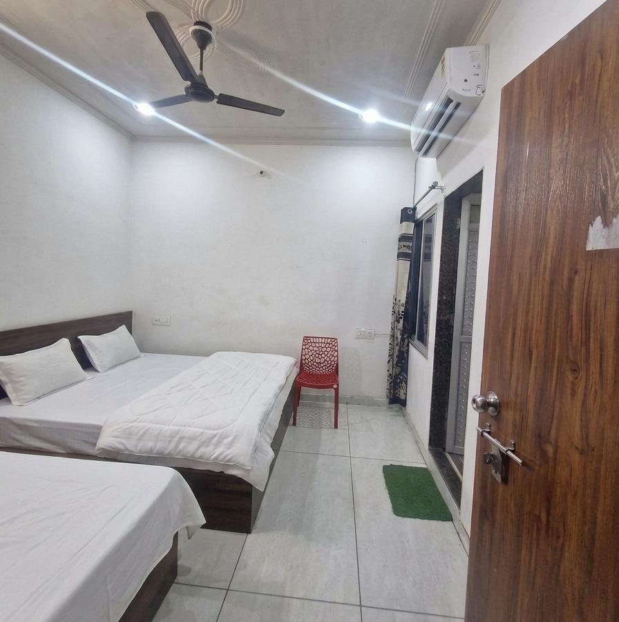 Family Room in Khatoo - Hotel Vikram Palace