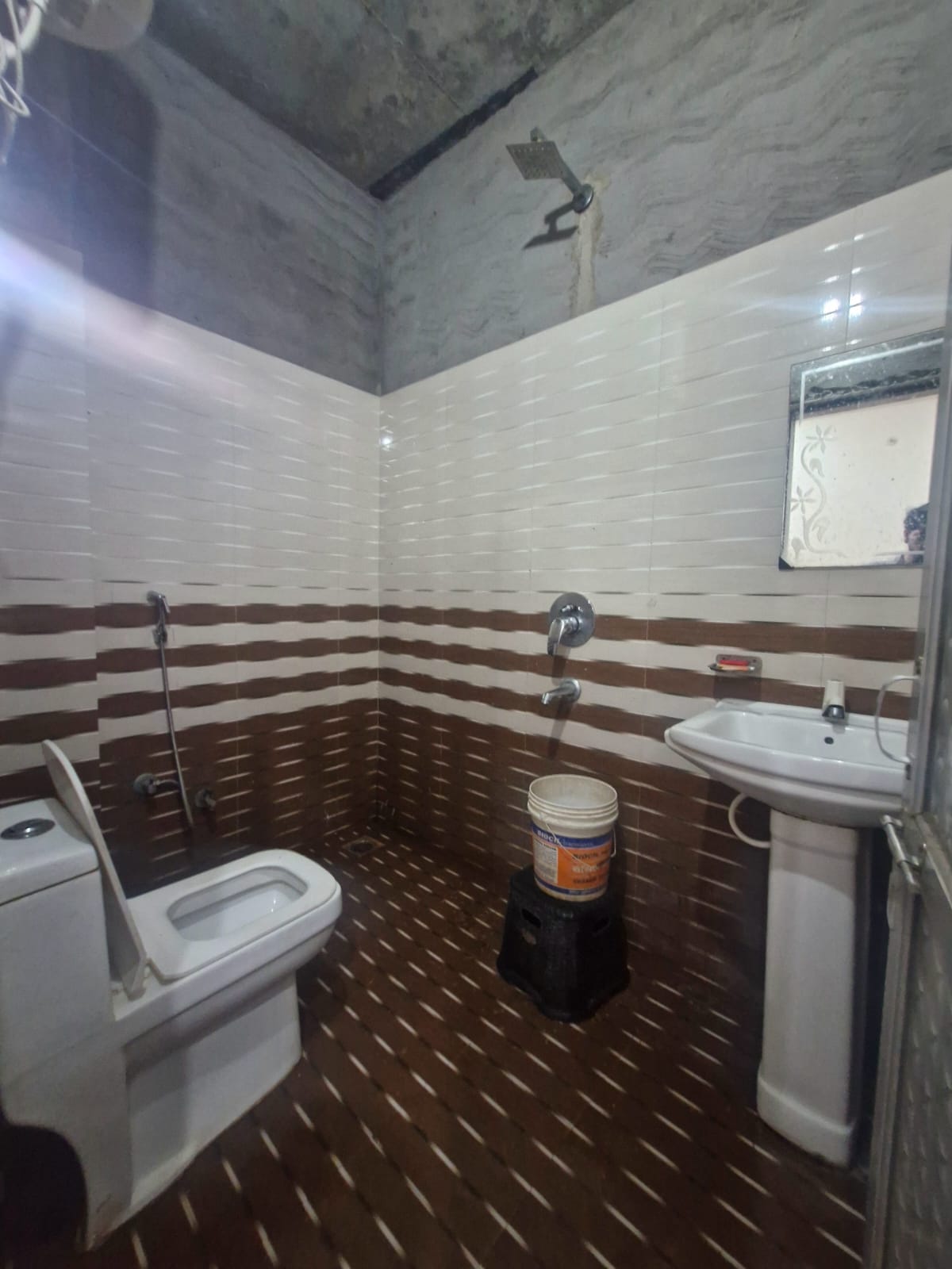 Hotel Vikram Palace Interior - Comfortable Stay in Khatoo